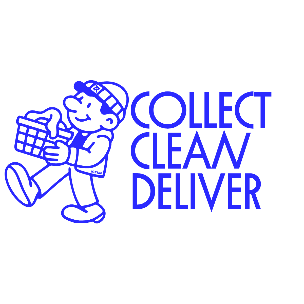 KLYNN - Collect Clean Deliver